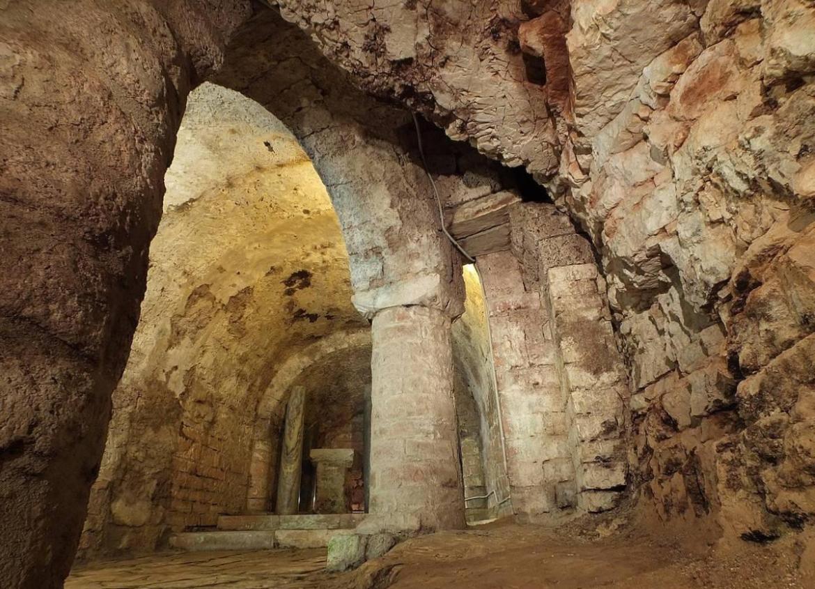 Locanda Della Pieve Pievebovigliana Εξωτερικό φωτογραφία