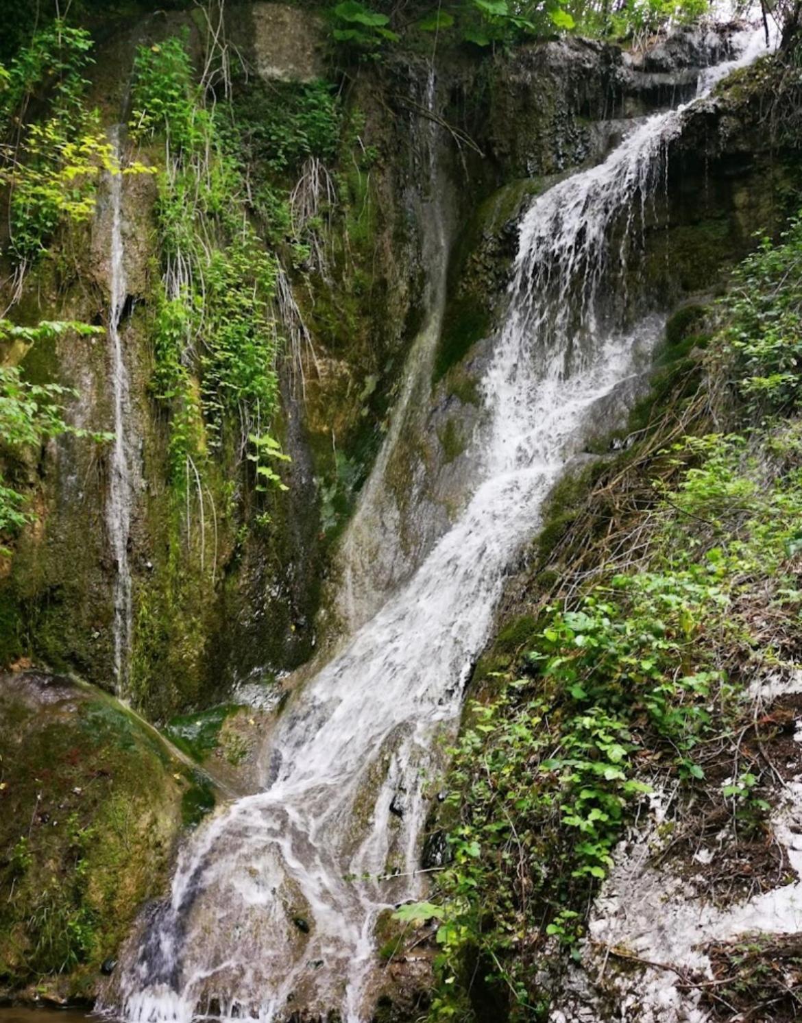 Locanda Della Pieve Pievebovigliana Εξωτερικό φωτογραφία